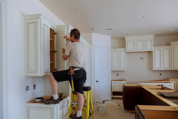Licensed Kitchen Remodeling service in Hager City, WI - BM Kitchen