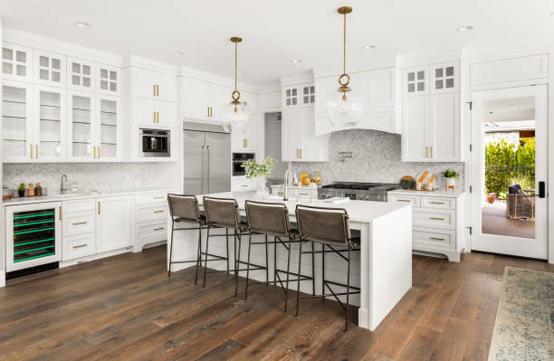 24/7 Emergency Kitchen Remodeling experts in Hager City, WI