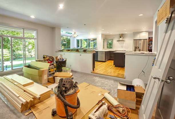 Reliable Kitchen Remodeling contractor in Hager City, WI by BM Kitchen