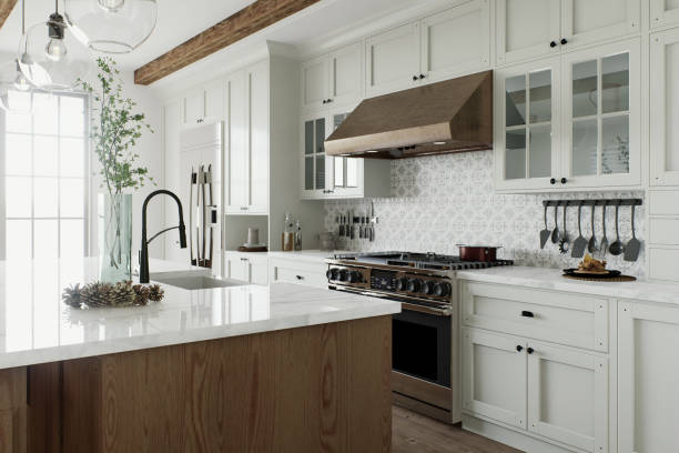 Affordable Kitchen Remodeling solutions in Hager City, WI